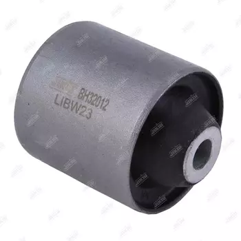 сайлентблок заднего нижнего рычага передний!\ BMW 5 E39 95-03 BH32012 JIKIU