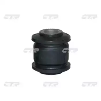 сайлентблок заднего попер.рычага! замена на GV0506\ Toyota Mark 2 Chaser Cresta GX100 96-01 CVT-71 CTR