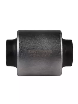 сайлентблок заднего поперечного малого рычага!\ Hyundai Santa Fe 06>, KIA Sorento II 09> Z25919 ZENTPARTS