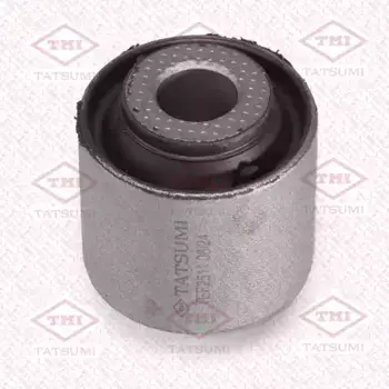 сайлентблок заднего поперечного рычага!\ Honda Accord/Crosstour 08> TEF2511 TATSUMI