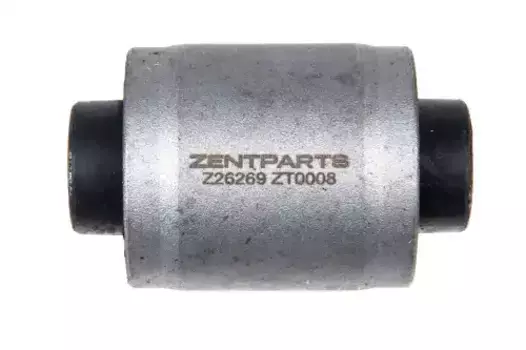 сайлентблок заднего поперечного рычага!\ Hyundai I30 12-15 Z26269 ZENTPARTS