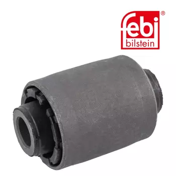 сайлентблок заднего поперечного рычага!\ KIA Ceed 170261 FEBI