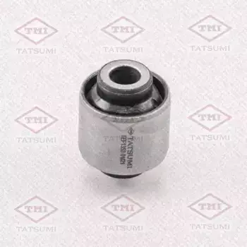 сайлентблок заднего поперечного рычага !\ Mitsubishi Lancer >09 TEF1353 TATSUMI