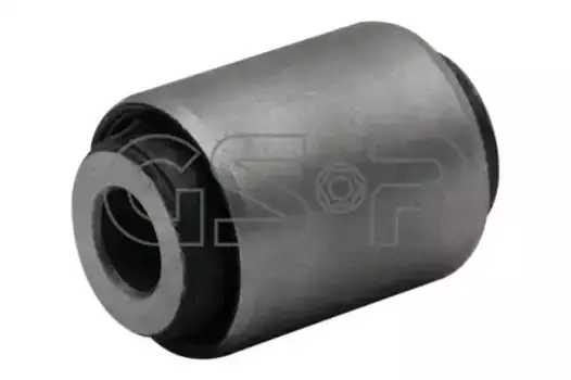 сайлентблок заднего поперечного рычага!\ Mitsubishi Montero/Pajero 3.2DiD/3.8 06>