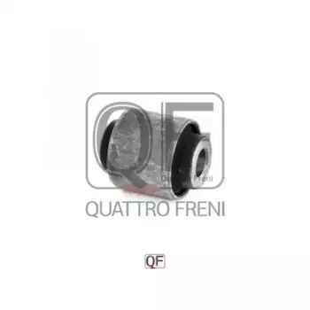 САЙЛЕНТБЛОК ЗАДНЕГО ПОПЕРЕЧНОГО РЫЧАГА QF24D00033 QUATTRO FRENI