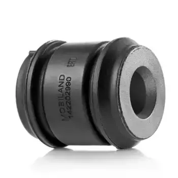 сайлентблок заднего поперечного рычага!\ Renault Duster 11> 142202990 MOBILAND