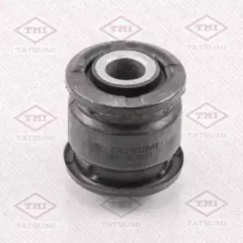 сайлентблок заднего поперечного рычага !\ Subaru Forester/Impreza/Legacy 88> TEF1765 TATSUMI