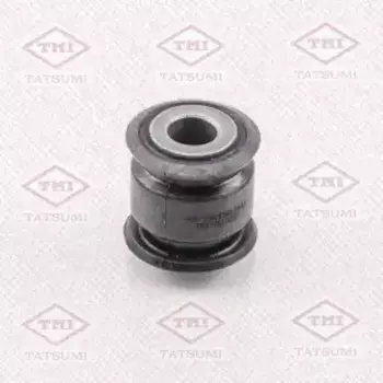 сайлентблок заднего поперечного рычага !\ Subaru Forester/Impreza/Legacy 88> TEF1753 TATSUMI