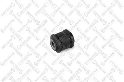 сайлентблок заднего поперечного рычага!\Toyota Mark 2/Chaser/Cresta GX100 96-01 77-01057-SX STELLOX