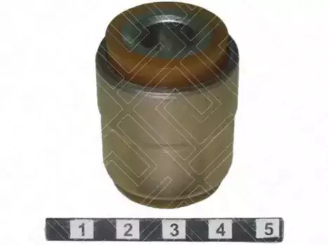 САЙЛЕНТБЛОК ЗАДНЕГО ПОПЕРЕЧНОГО РЫЧАГА З 7-06-387 ПОЛИУРЕТАН