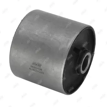 сайлентблок заднего продольньного рычага!\ Mitsubishi Pajero III/Montero V65W/V75W 00> BH23138 JIKIU