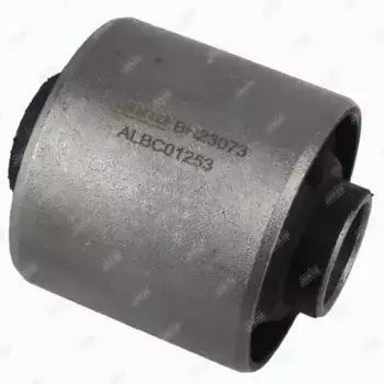 сайлентблок заднего продольн. рычага!\ Mitsubishi Outlander CU 02-06 BH23073 JIKIU