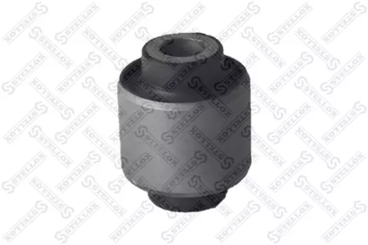 сайлентблок заднего продольн. рычага!\ Mitsubishi Outlander CU# 02-06 77-00641-SX STELLOX