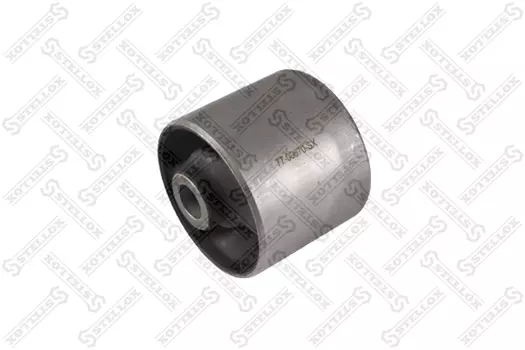сайлентблок заднего продольн. рычага!\ Mitsubishi Pajero III/Montero V65W/V75W 00-06 77-00670-SX STELLOX