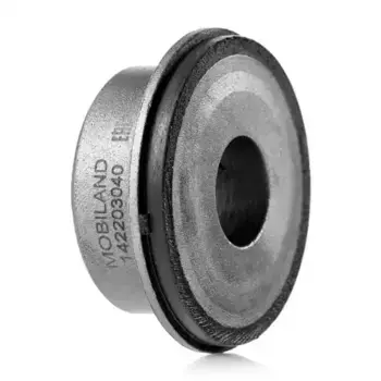 сайлентблок заднего продольн. рычага передний!\ Toyota Rav4 ACA3#/GSA3# <05 142203040 MOBILAND