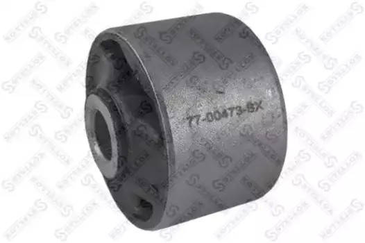 сайлентблок заднего продольн. рычага передний!\ Toyota Rav4 ACA3#/GSA3# <05 77-00473-SX STELLOX