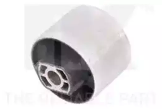 сайлентблок заднего продольного рычага!\ Audi A3 03>, VW Golf 03>/Jetta 3 05> 51047110 NK