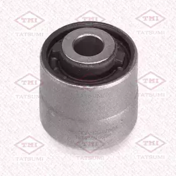 сайлентблок заднего продольного рычага!\ Ford Galaxy/Mondeo/S-Max 06> TEF2500 TATSUMI