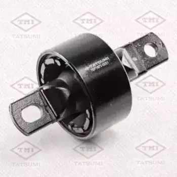 сайлентблок заднего продольного рычага !\ Honda Civic >91 TEF1873 TATSUMI