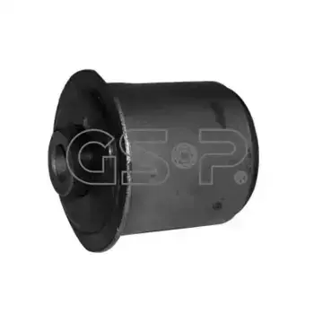 сайлентблок заднего продольного рычага!\ Jeep Grand Cherokee 97-04