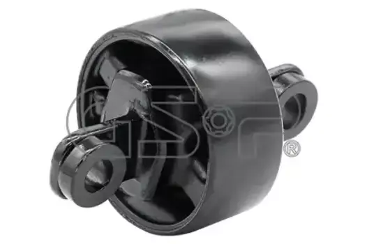 сайлентблок заднего продольного рычага левый!\ Hyundai IX35 09-15