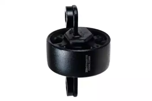 сайлентблок заднего продольного рычага левый!\ Hyundai IX35 09-15 Z25930 ZENTPARTS