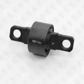 сайлентблок заднего продольного рычага !\ Mazda 6 GH 08-13 FG0542 FIXAR