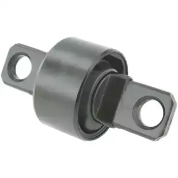 сайлентблок заднего продольного рычага!\ Mazda 6 GH 08-13 MZAB-111 FEBEST