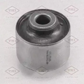 сайлентблок заднего продольного рычага !\ Mitsubishi Pajero >06