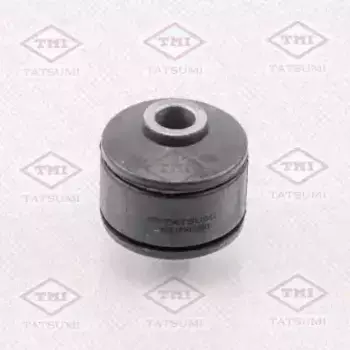 сайлентблок заднего продольного рычага !\ Nissan Terrano/Pick Up 83> TEF1710 TATSUMI