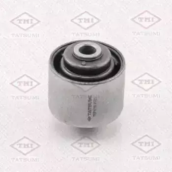 сайлентблок заднего продольного рычага пер.!\ Subaru Impreza/Legasy/Forester 89> TEF1719 TATSUMI