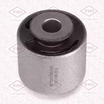 сайлентблок заднего продольного рычага!\ Renault Duster 10> TEF2488 TATSUMI