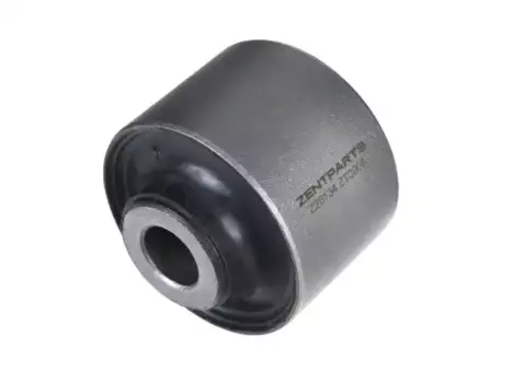 сайлентблок! заднего продольного рычага задний\ Mitsubishi Pajero L14#G/V2#/V4#W <01