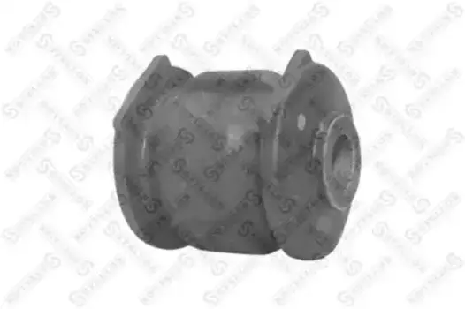 сайлентблок заднего продолного рычага!\ Toyota Land Cruiser Prado 90 96-02 77-01200-SX STELLOX
