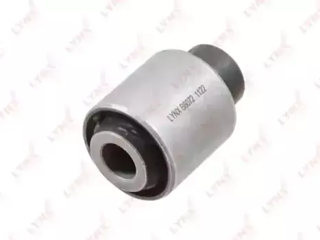 сайлентблок заднего рычага!\ Chevrolet Captiva (C100) 07> B8072 LYNXAUTO