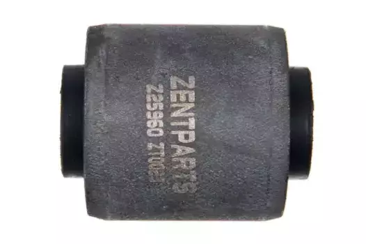 сайлентблок заднего рычага!\ Ford Focus all 98>, Mazda 3 BK all 0 Z25960 ZENTPARTS