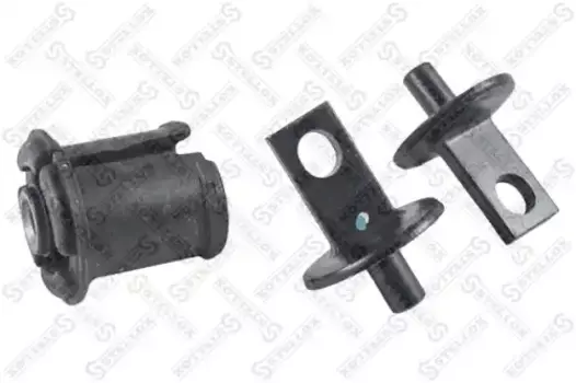 сайлентблок заднего рычага!\ Honda Civic EU 01-06 77-01768-SX STELLOX