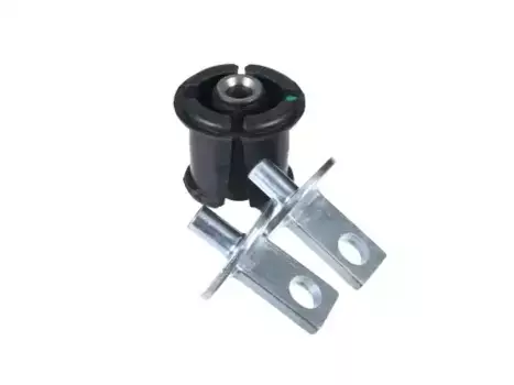 сайлентблок! заднего рычага\ Honda Civic EU/EP/ES 01-06 Z26169 ZENTPARTS