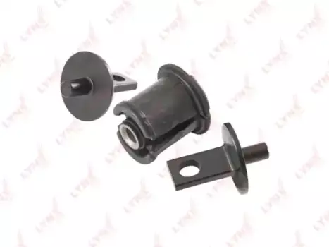 сайлентблок заднего рычага!\ Honda Civic EU/EP/ES 2001-2006 C9432 LYNXAUTO