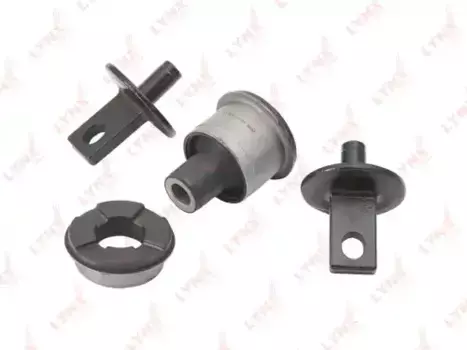 сайлентблок заднего рычага!\ Honda CR-V RE3/RE4 07-12 C9441 LYNXAUTO