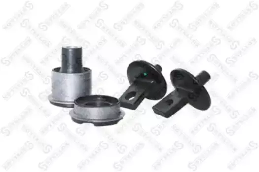 сайлентблок заднего рычага!\Honda CR-V RE3/RE4 07-12 77-00227-SX STELLOX