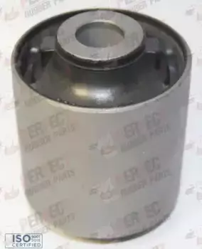 САЙЛЕНТБЛОК ЗАДНЕГО РЫЧАГА(Кратность 1 шт) TO-65-VG42E PERFECT RUBBER PARTS