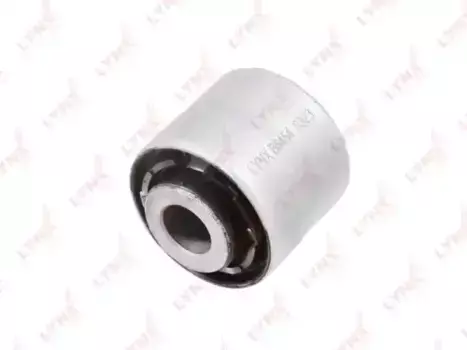 сайлентблок заднего рычага!\ Land Rover Freelander II 06-14 B8454 LYNXAUTO