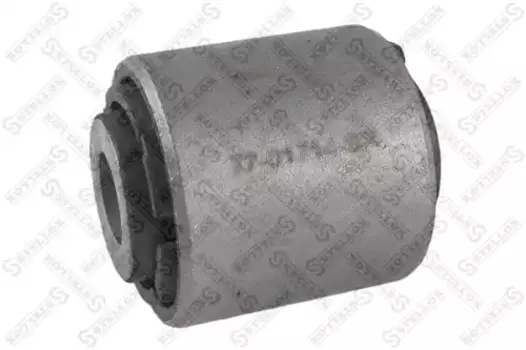 сайлентблок заднего рычага!\ Land Rover Freelander II 06-14 77-01714-SX STELLOX