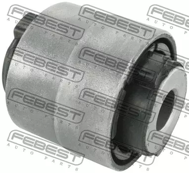 сайлентблок заднего рычага!\ Mazda 3 BM 13> MZAB-155 FEBEST