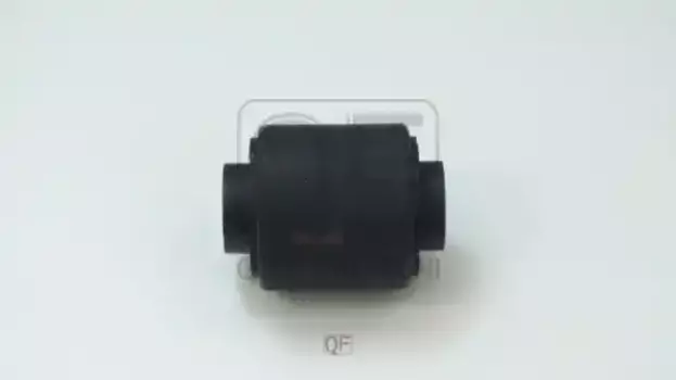 сайлентблок заднего рычага!\ Mazda 6 GG 02-08 QF24D00055 QUATTRO FRENI