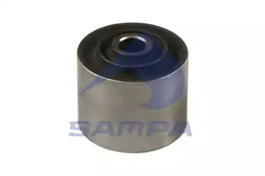 сайлентблок заднего рычага!\ MB 011.256 SAMPA