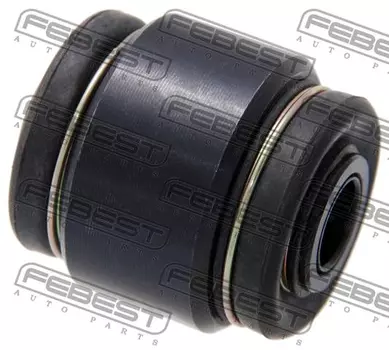 сайлентблок заднего рычага!\ Mitsubishi Lancer Cs 00-09