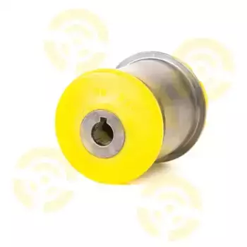 сайлентблок заднего рычага наружний! полиуретан\ MB W639 3.0-3.7i/2.0-3.0TDi 03> 11-06-3404 ТОЧКА ОПОРЫ