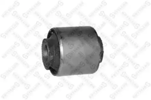 сайлентблок заднего рычага!\Nissan AD VAN/WINGROAD Y11 99-04 77-01102-SX STELLOX